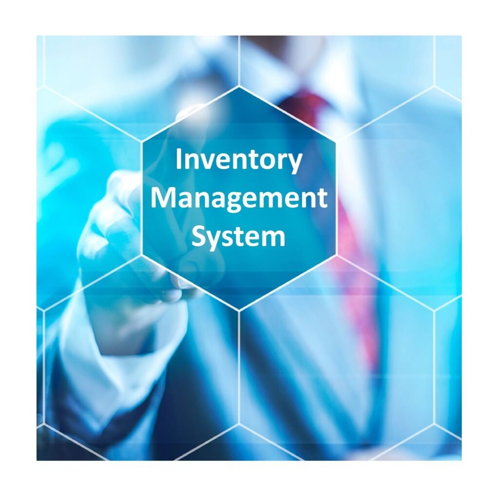 Inventory Management System – Decent Bangladesh Ltd.